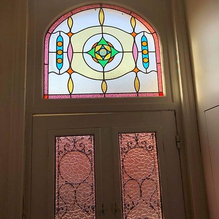 B&B Guesthouse Gatsby Ieper Eksteriør bilde