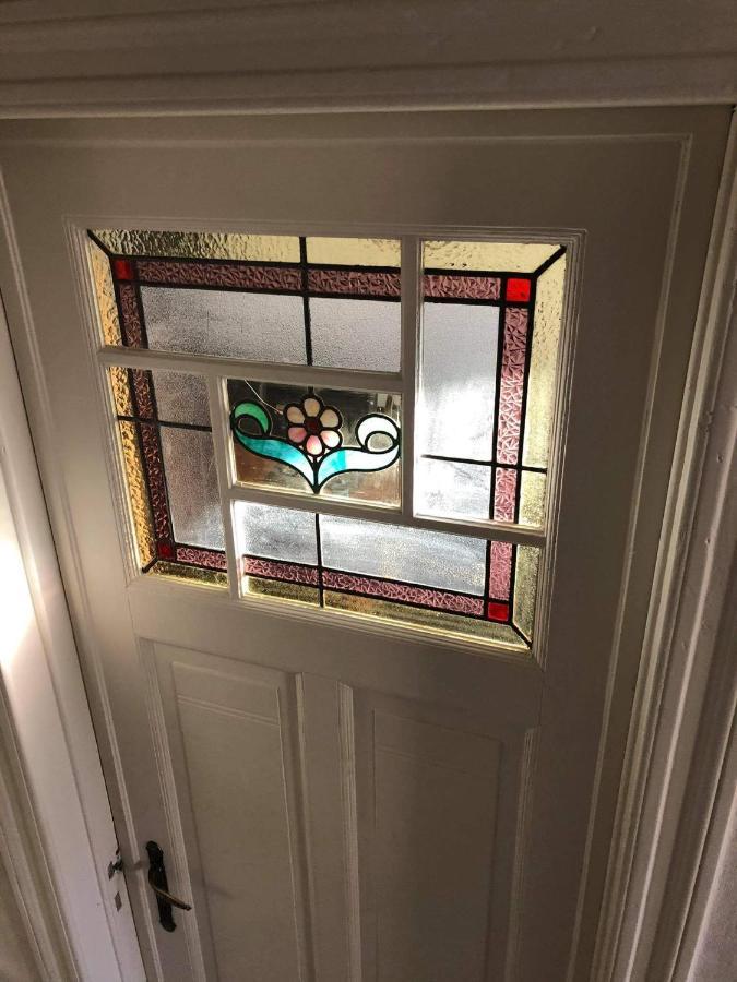 B&B Guesthouse Gatsby Ieper Eksteriør bilde