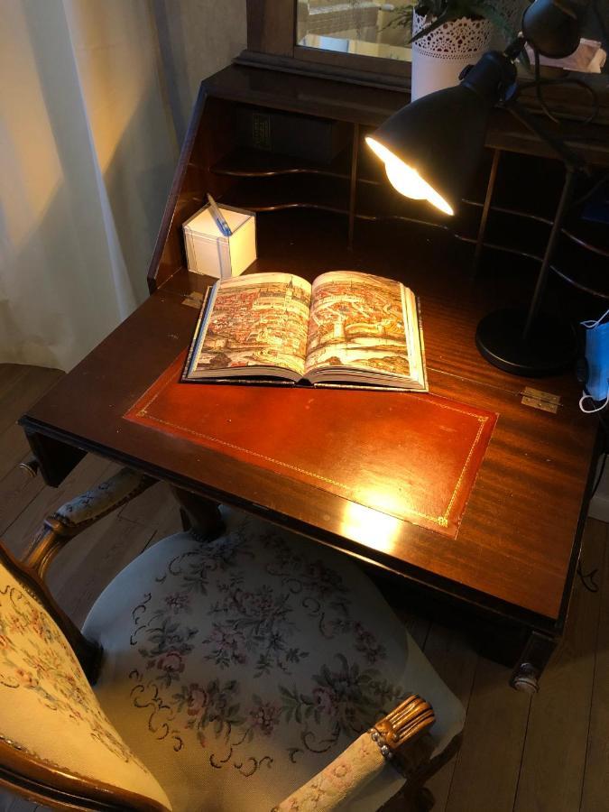 B&B Guesthouse Gatsby Ieper Eksteriør bilde