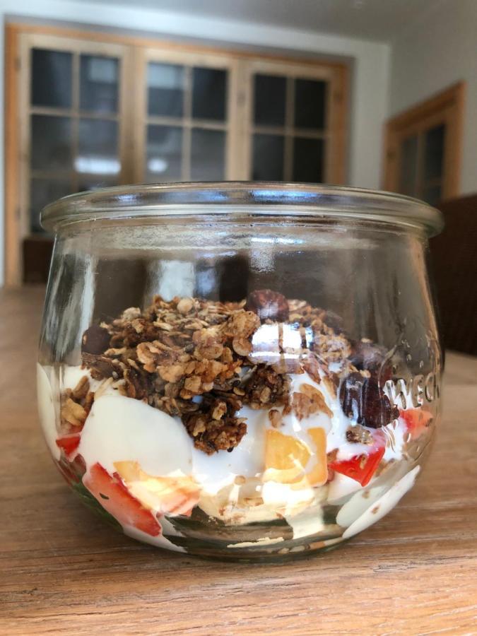 B&B Guesthouse Gatsby Ieper Eksteriør bilde