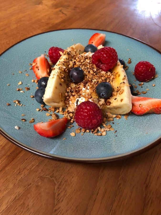 B&B Guesthouse Gatsby Ieper Eksteriør bilde