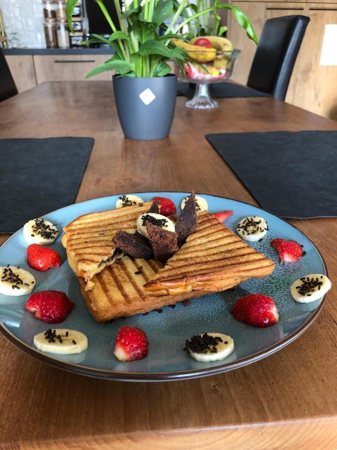 B&B Guesthouse Gatsby Ieper Eksteriør bilde