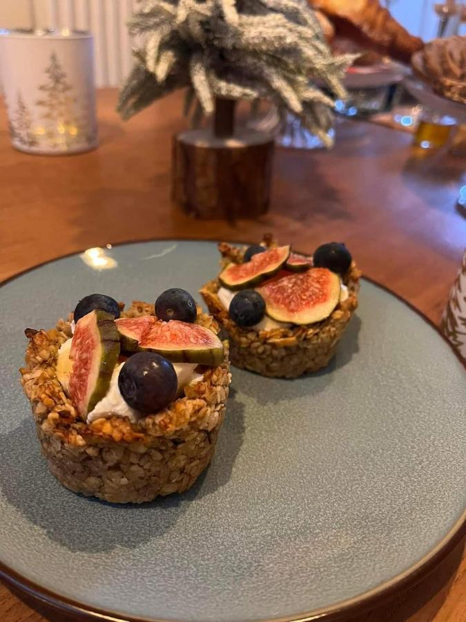 B&B Guesthouse Gatsby Ieper Eksteriør bilde